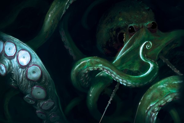 Kraken актуальное